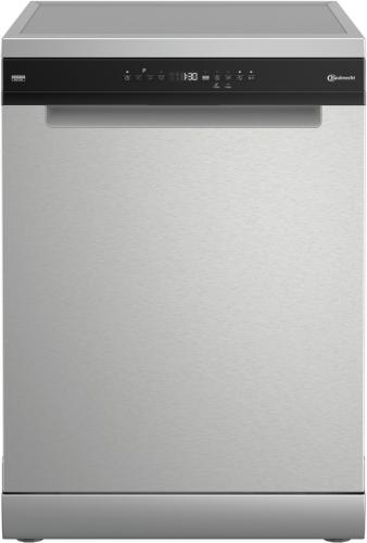 Bauknecht B7 FHP 43 X Spülmaschine
